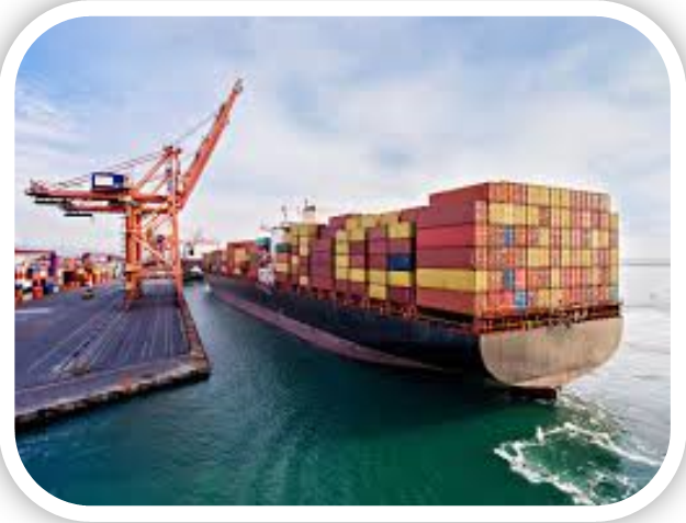 Ocean Freight